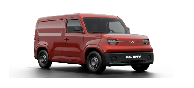 EC Van